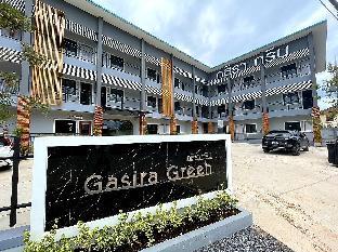 Gasira Green,,4 star