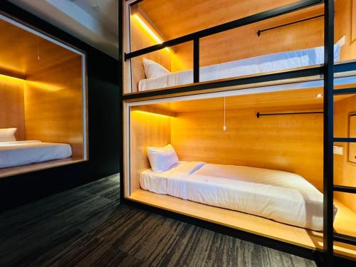 the bed bukit bintang