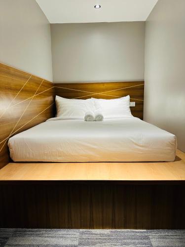 the bed bukit bintang