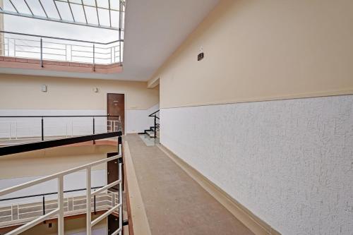 hotel o indra suites