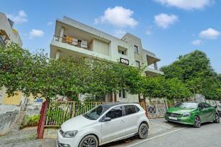 hotel o indra suites