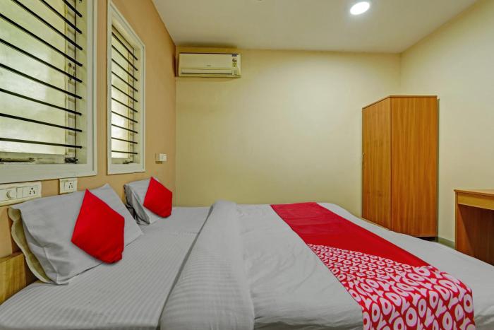 hotel o indra suites