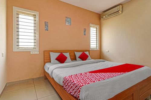 Hotel O Indra Suites,,3 star