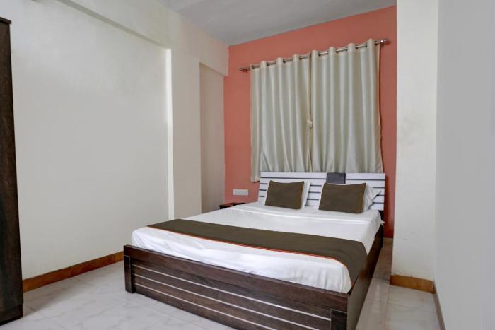 collection o krupa lodge