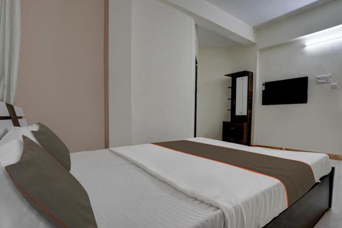 collection o krupa lodge