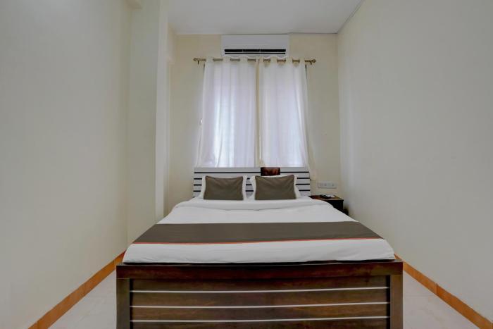 collection o krupa lodge