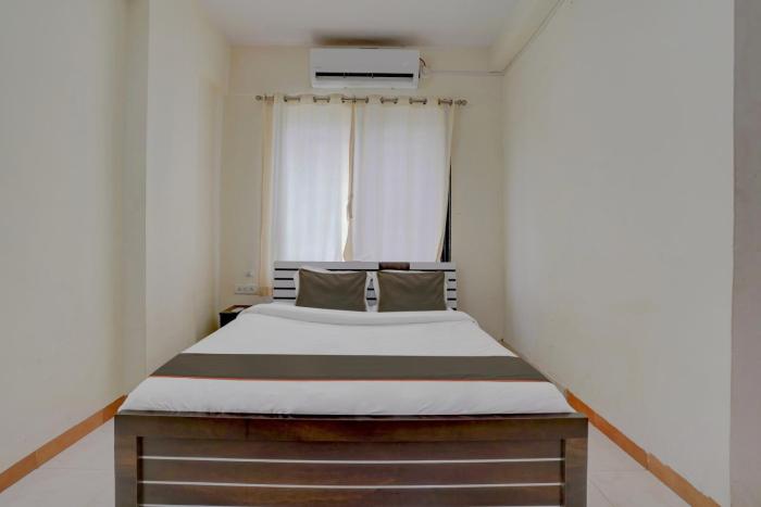 collection o krupa lodge