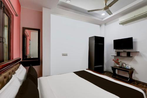 Hotel O Heavens Inn,,3 star