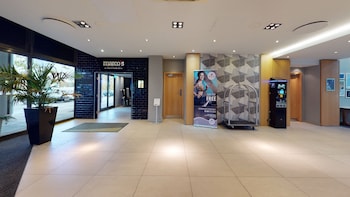 Holiday Inn Milton Keynes - Central, An Ihg Hotel,In Milton Keynes (Central Milton Keynes),4 star