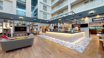Holiday Inn Milton Keynes - Central, An Ihg Hotel,In Milton Keynes (Central Milton Keynes),4 star