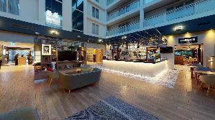holiday inn milton keynes central by ihg