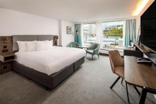 holiday inn milton keynes central by ihg