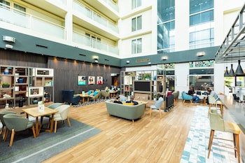 holiday inn milton keynes central by ihg