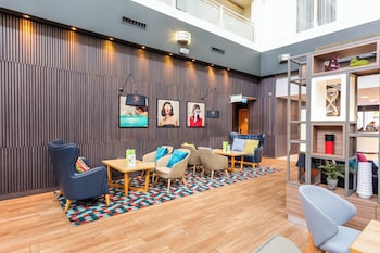 holiday inn milton keynes central by ihg