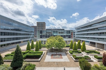 holiday inn milton keynes central by ihg
