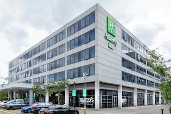 holiday inn milton keynes central by ihg