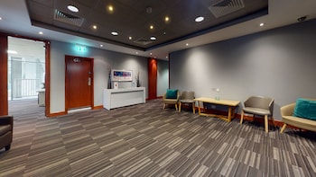 holiday inn milton keynes central by ihg