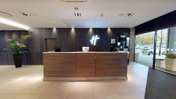 Holiday Inn Milton Keynes - Central By Ihg,In Milton Keynes (Central Milton Keynes),4 star