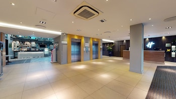 Holiday Inn Milton Keynes - Central By Ihg,In Milton Keynes (Central Milton Keynes),4 star