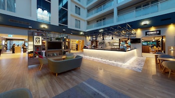 holiday inn milton keynes central by ihg