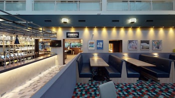 holiday inn milton keynes central by ihg