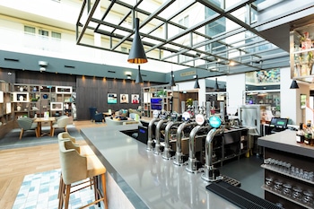 holiday inn milton keynes central by ihg
