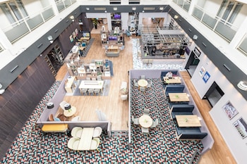 holiday inn milton keynes central by ihg