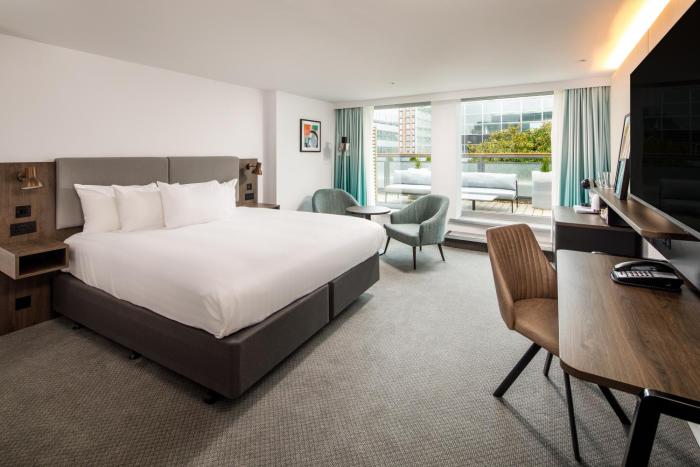 holiday inn milton keynes central by ihg