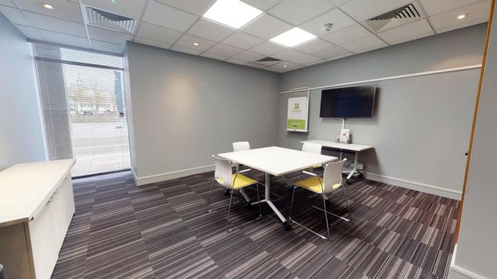 holiday inn milton keynes central by ihg