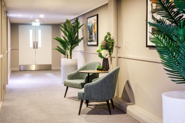 holiday inn milton keynes central by ihg