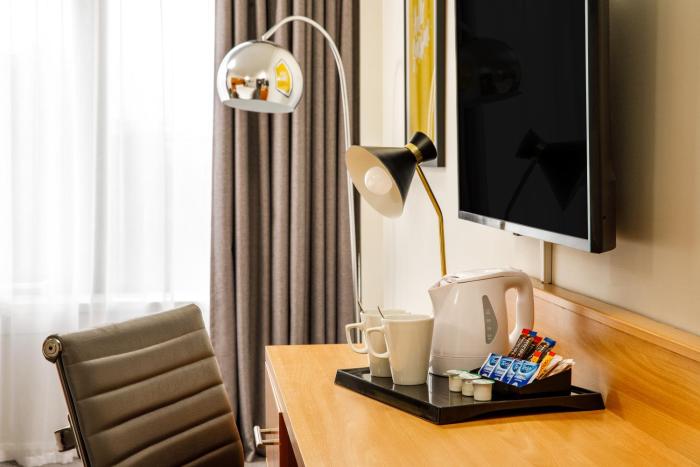 holiday inn milton keynes central by ihg
