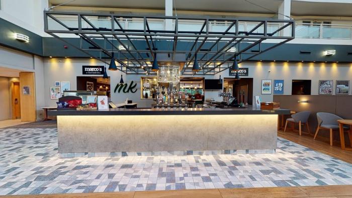 holiday inn milton keynes central by ihg