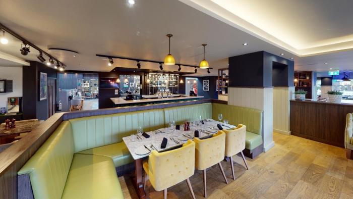 holiday inn milton keynes central by ihg