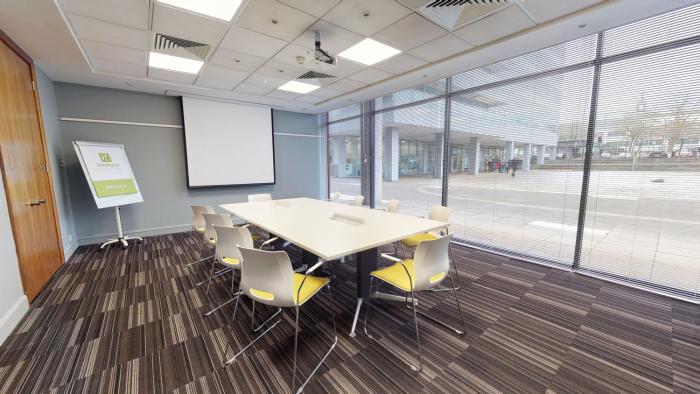 holiday inn milton keynes central by ihg