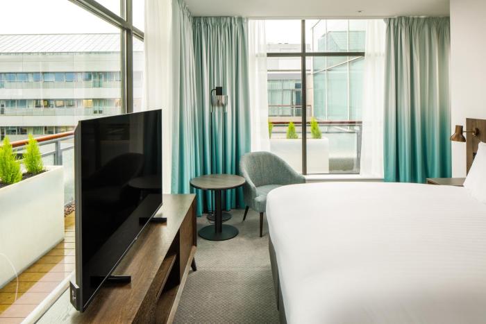 holiday inn milton keynes central by ihg