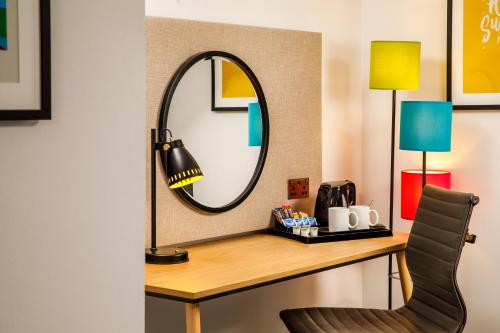 holiday inn milton keynes central by ihg