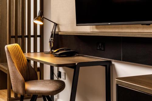 holiday inn milton keynes central by ihg