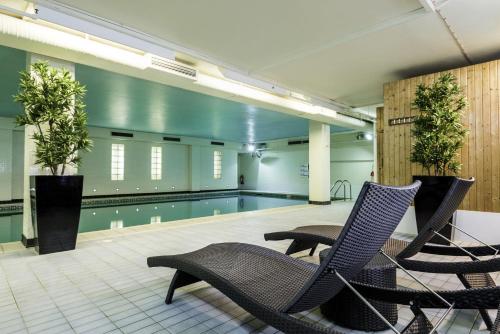 holiday inn milton keynes central by ihg