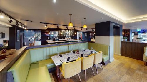 holiday inn milton keynes central by ihg