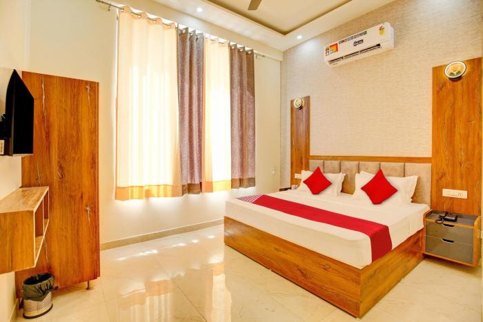 hotel o elista