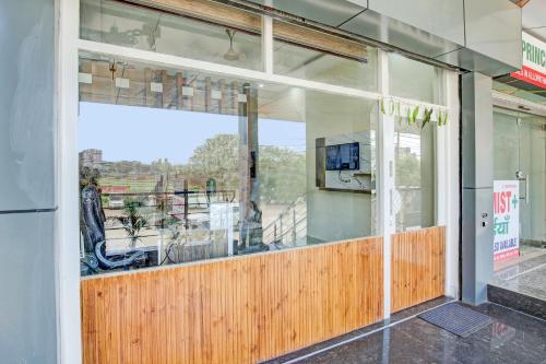 Hotel O Elista,,3 star