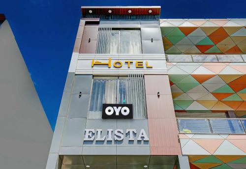 Hotel O Elista,,3 star