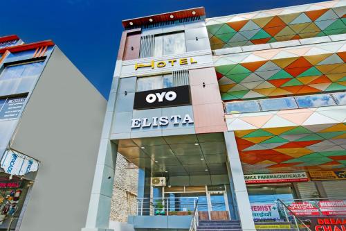 hotel o elista