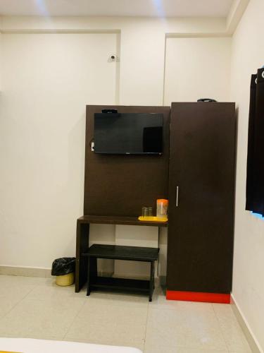 Rosepark Inn,,1 star