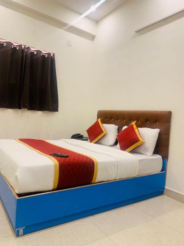 Rosepark Inn,,1 star