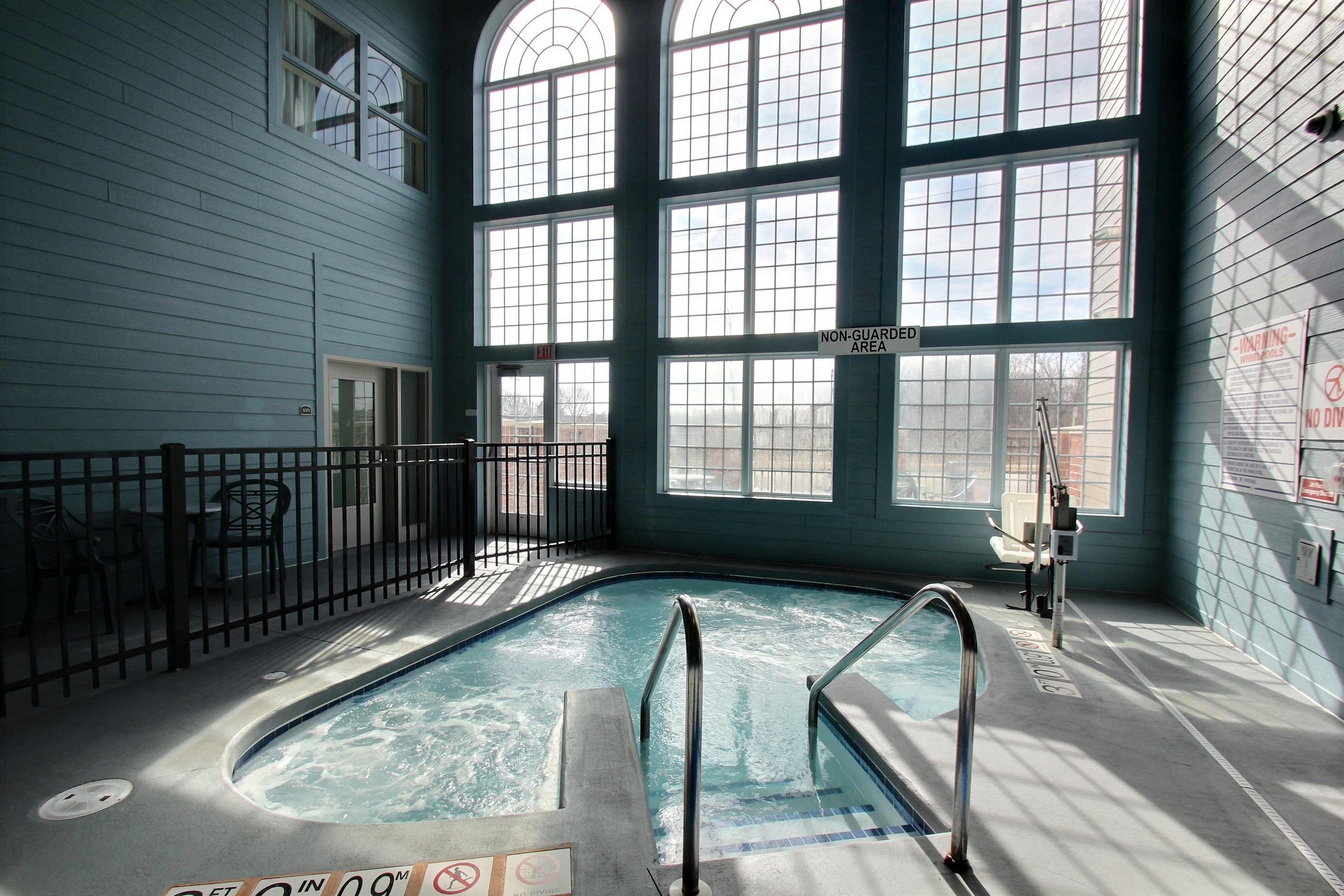 holiday inn express hotel and suites milwaukee airport by ihg