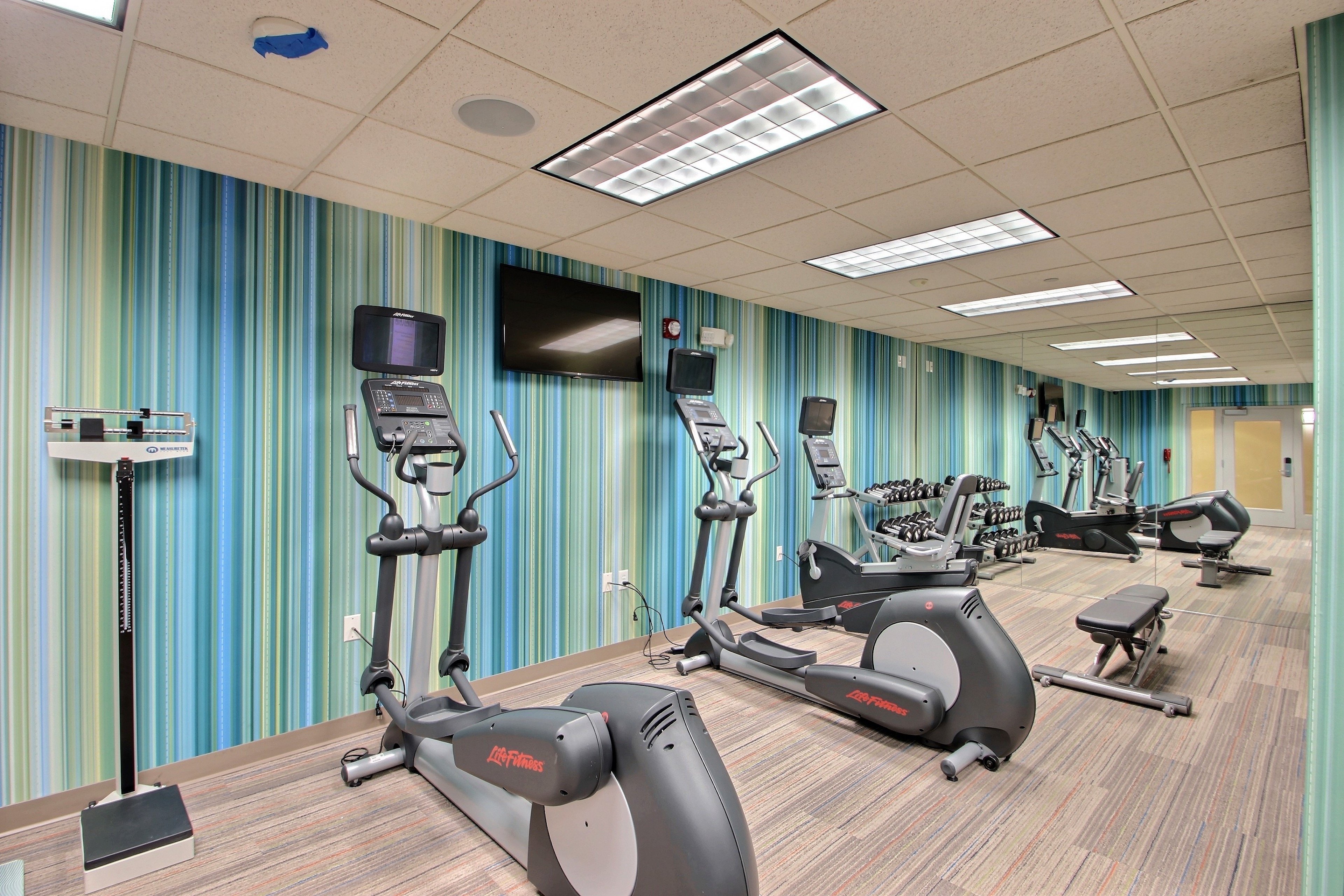 holiday inn express hotel and suites milwaukee airport by ihg