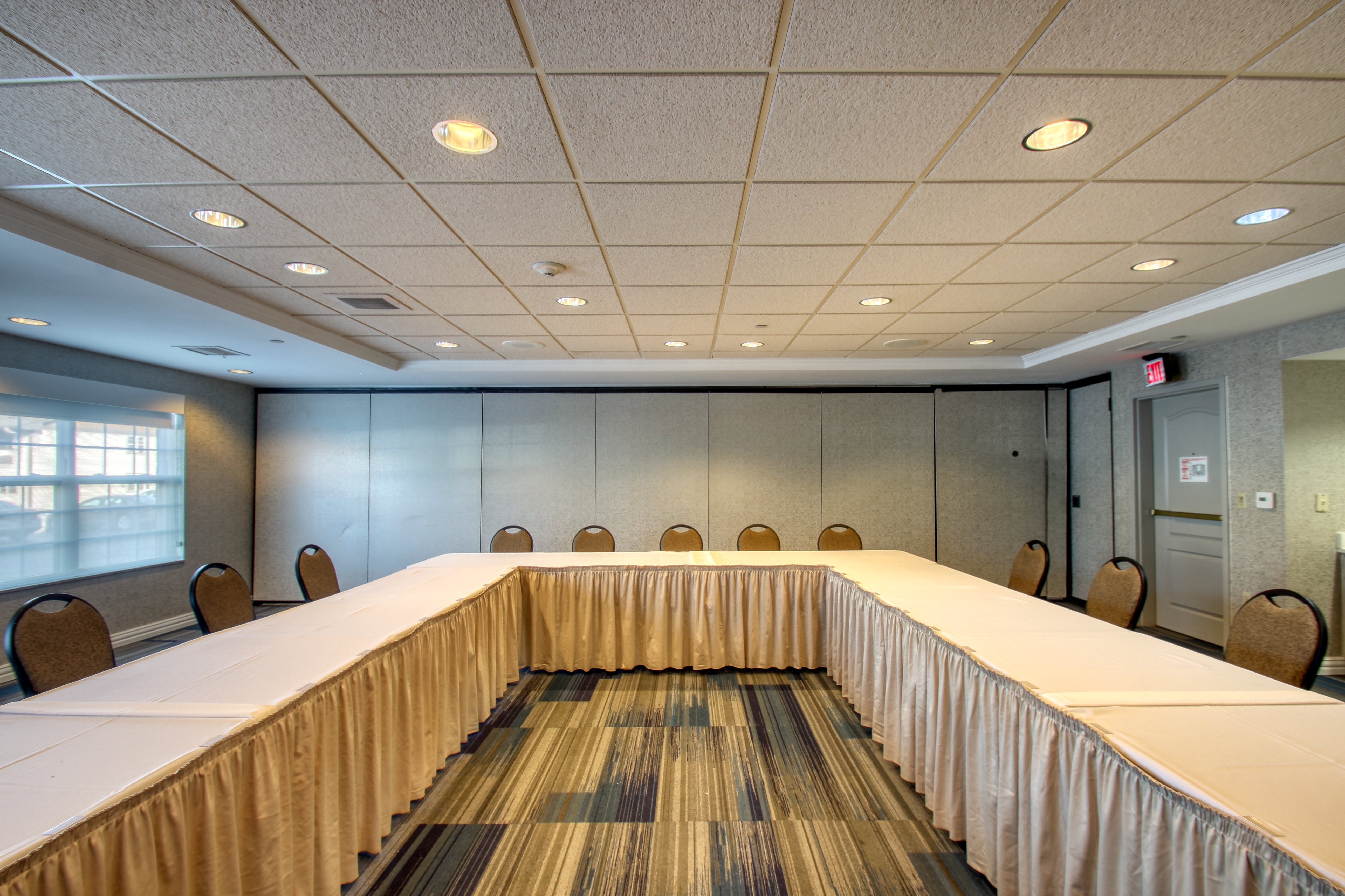 holiday inn express hotel and suites milwaukee airport by ihg