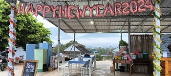 Pai Sunrise Camping Resort,,3 star