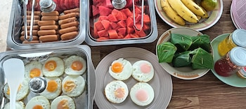 Pai Sunrise Camping Resort,,3 star